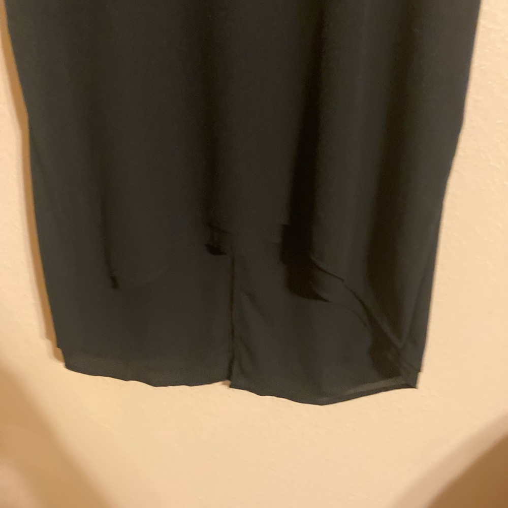 Classy, dressy Loft blouse - Picture 4 of 4